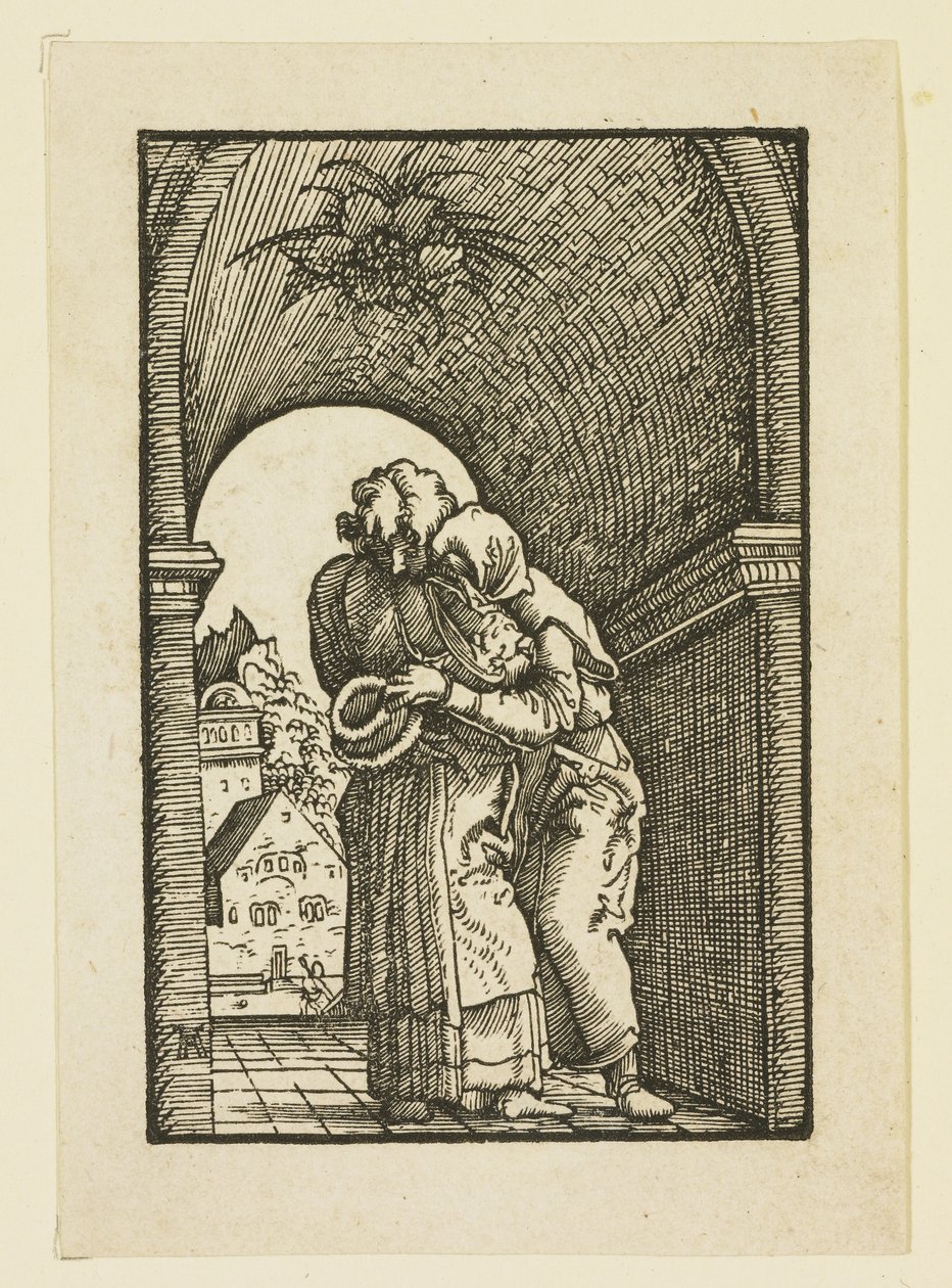 Joachim St. Anne