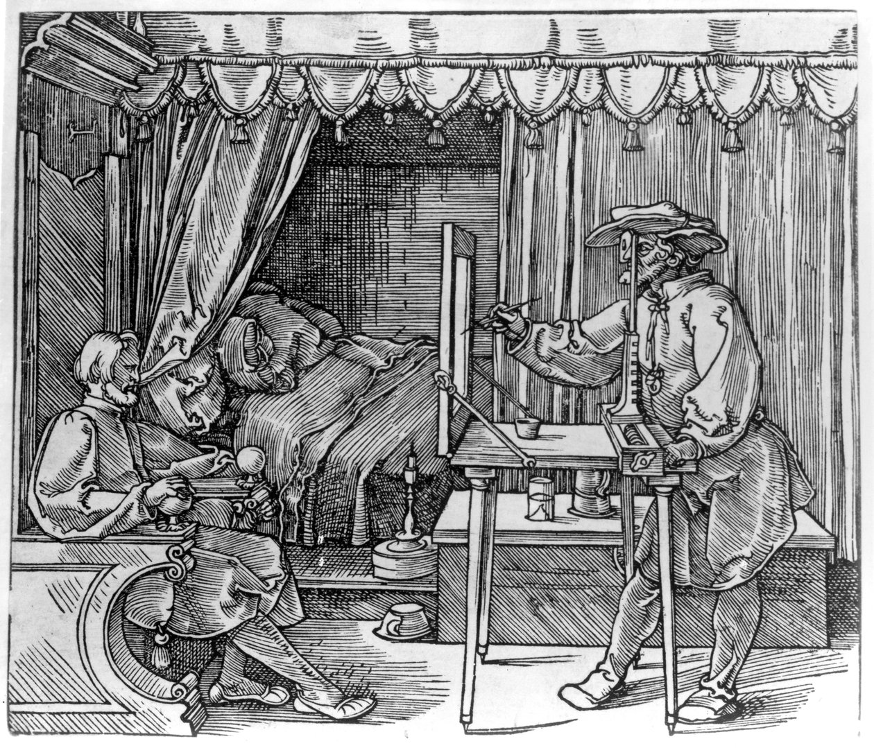 Albrecht Durer