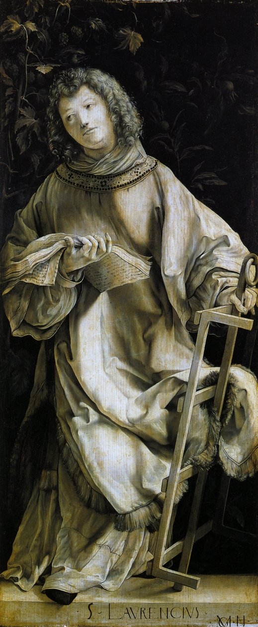Heller-Altar by Albrecht Dürer
