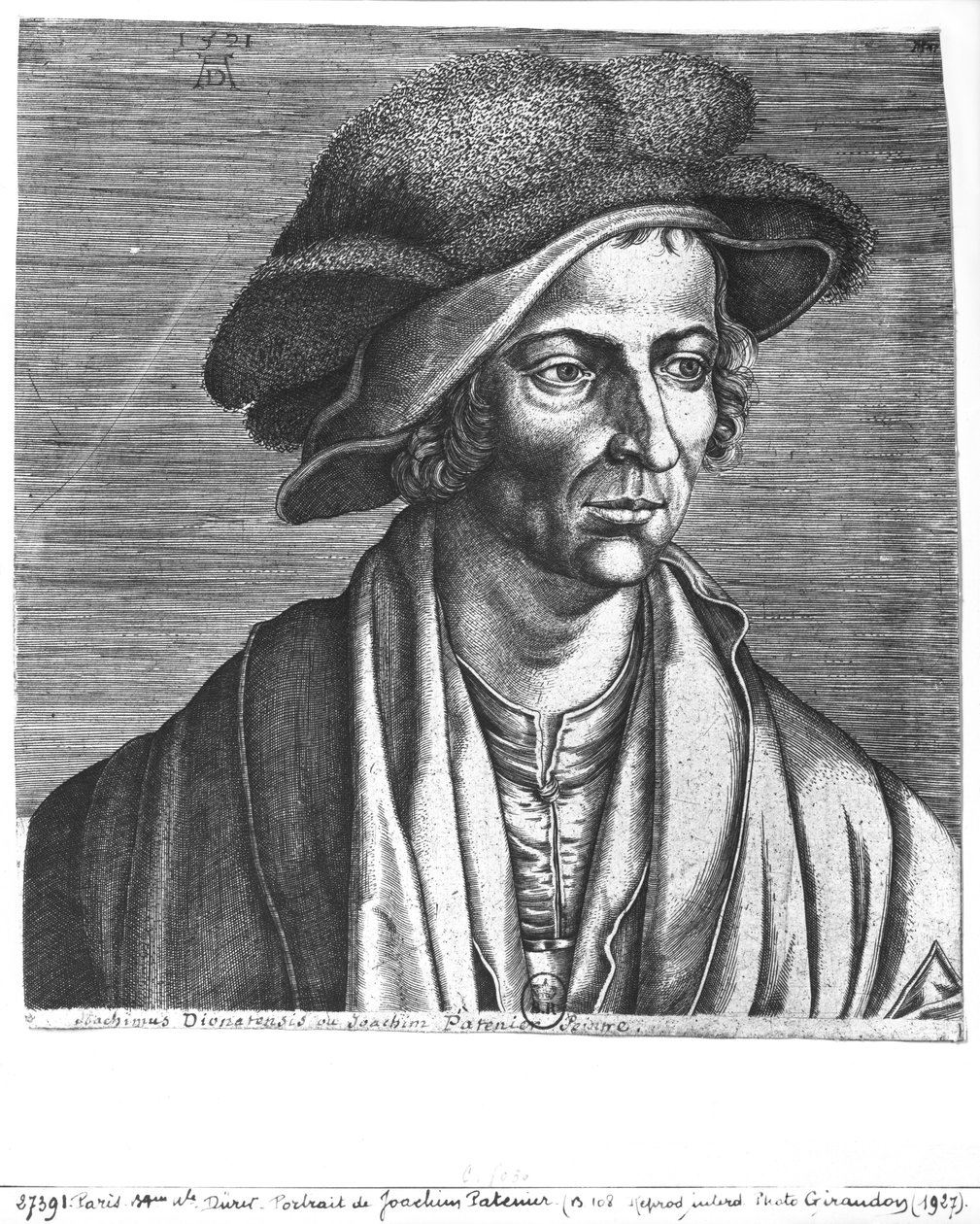 Joachim Patinir