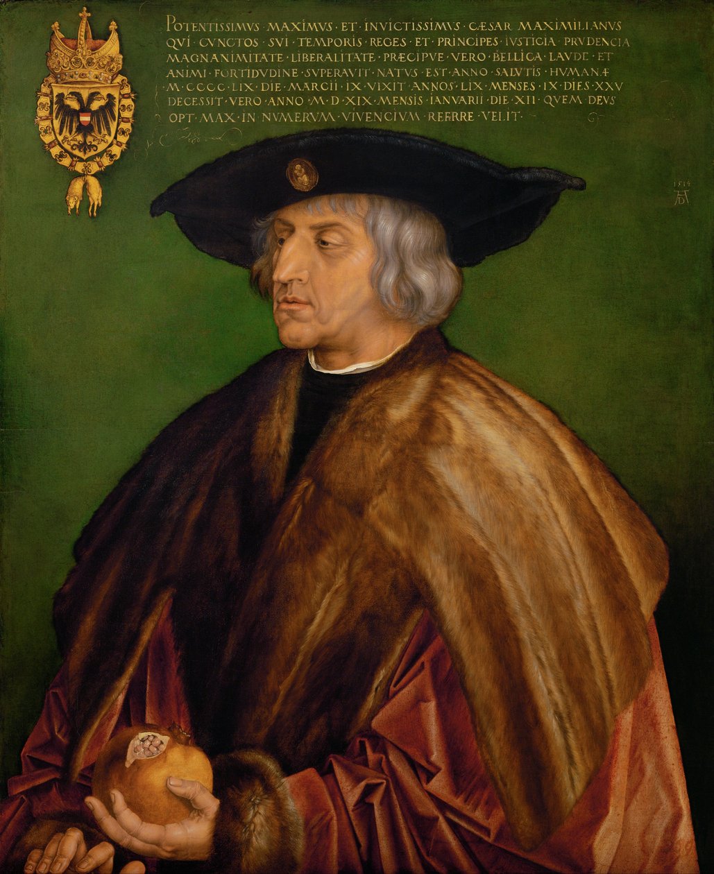 Maximilian