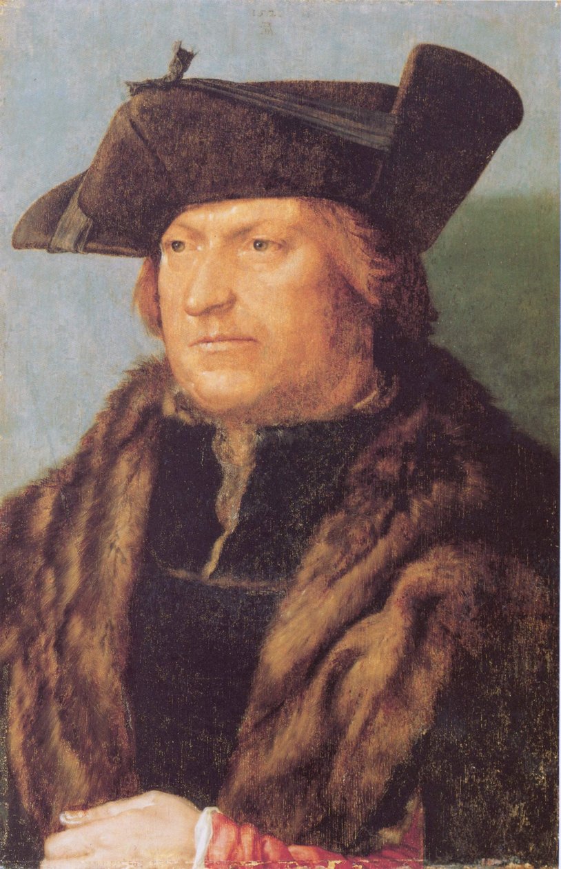 Rodrigo de Almada