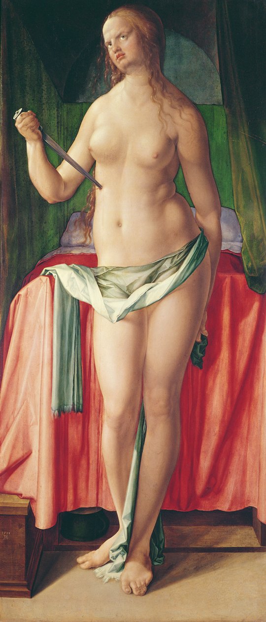 Lucretia