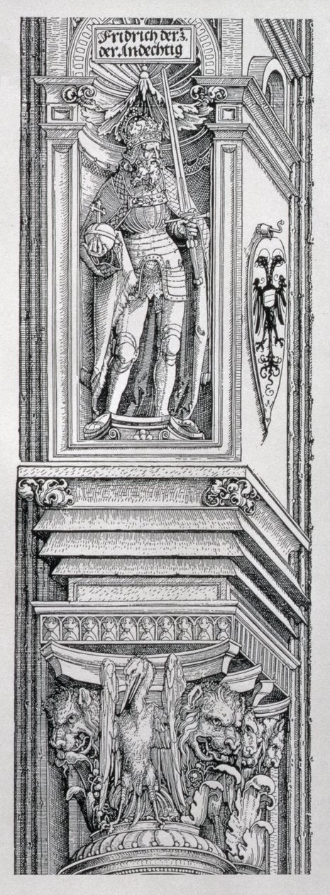 Almanya İmparatoru I. Maximilian