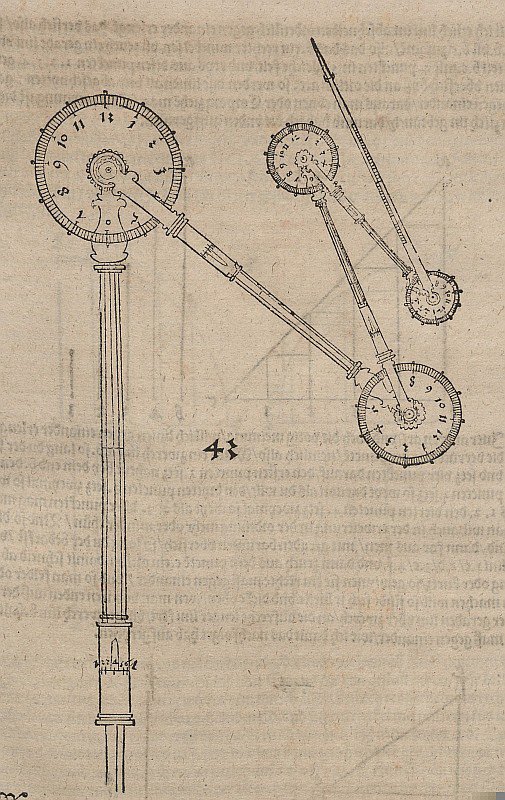 Çizim aleti by Albrecht Dürer