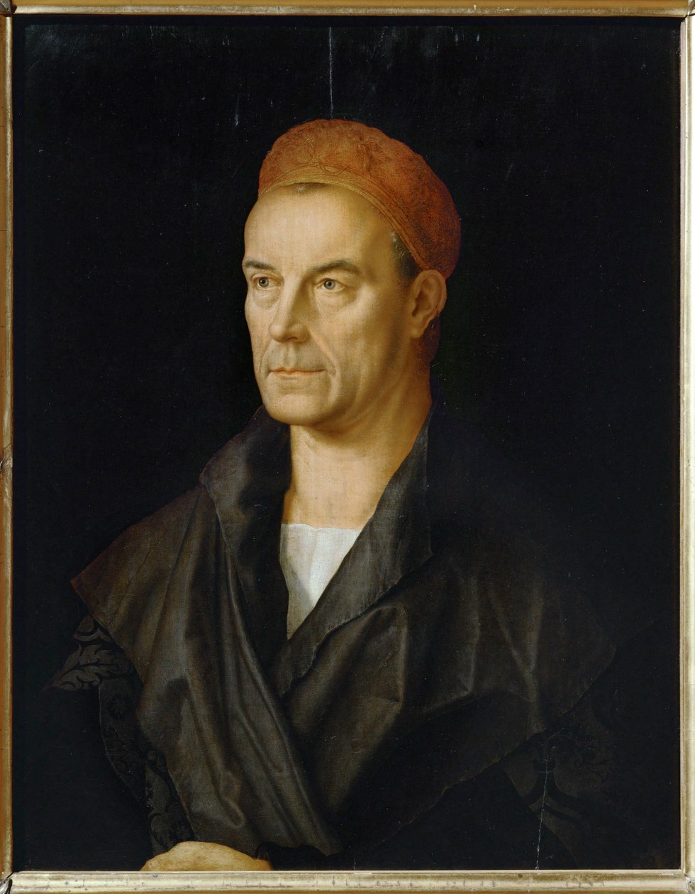  by Albrecht (after) Durer or Duerer