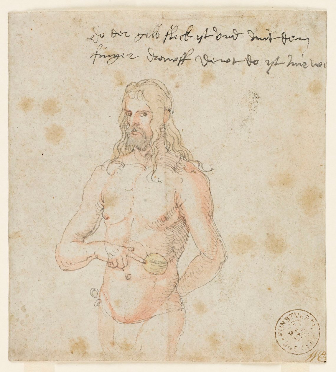  by Albrecht (attr. to) Durer or Duerer