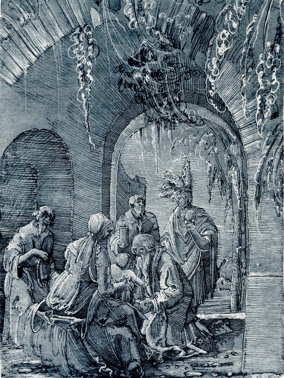magi
