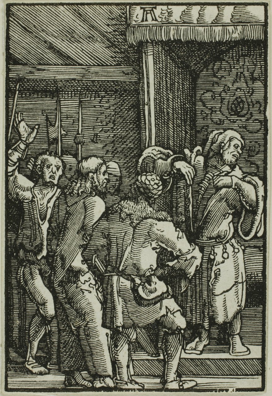 Caiaphas