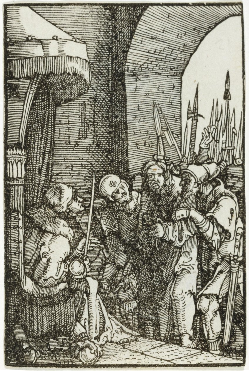  by Albrecht Altdorfer
