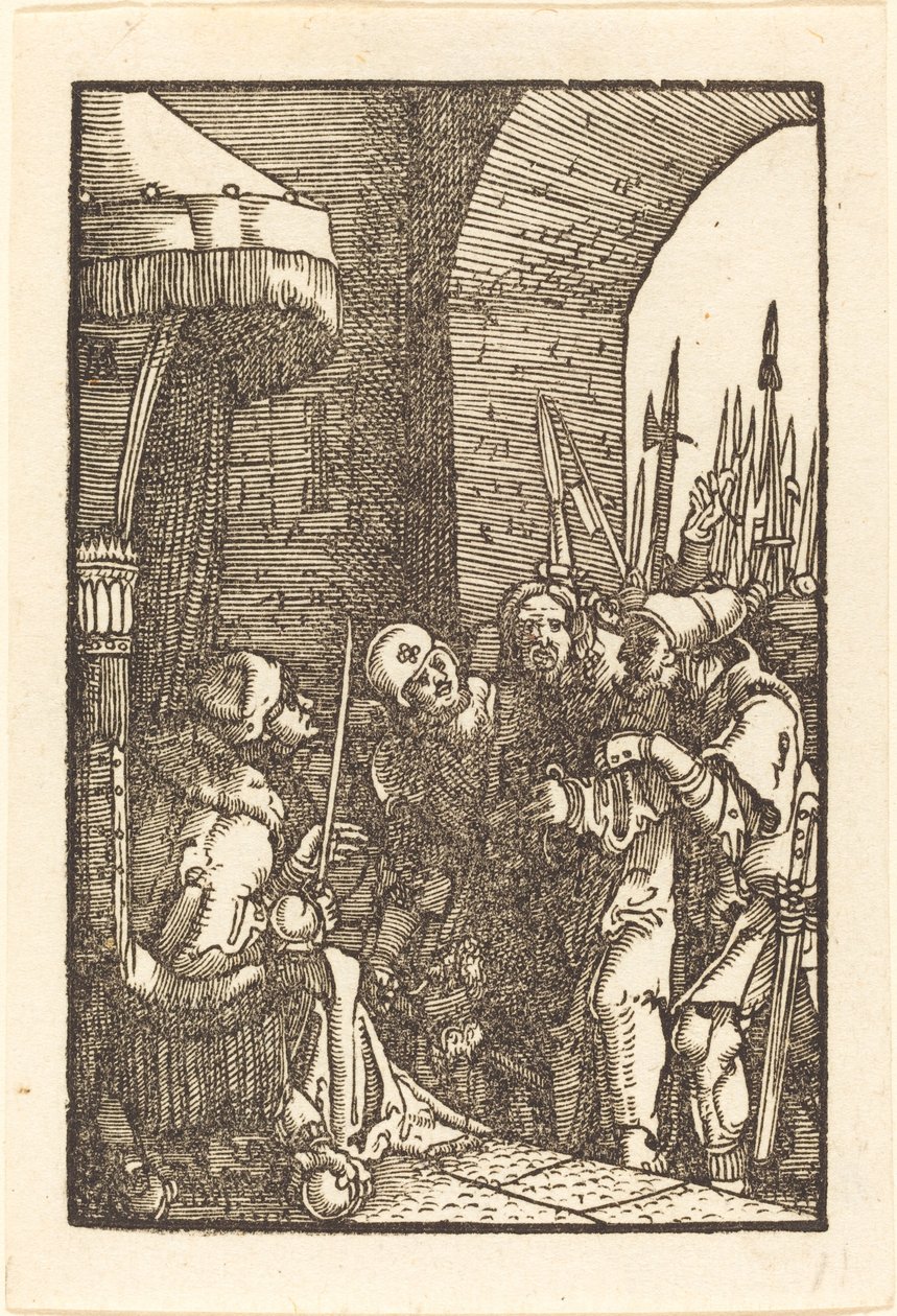 Caiaphas