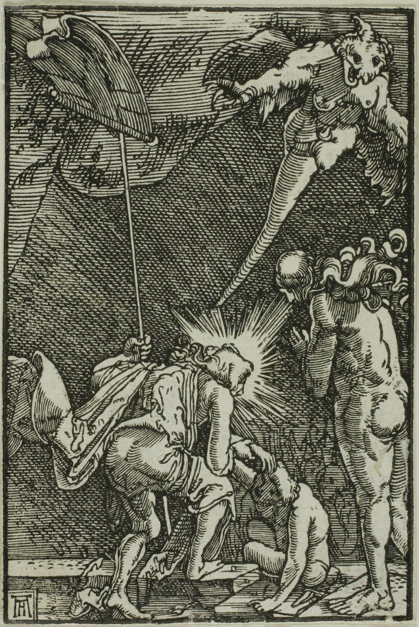  by Albrecht Altdorfer
