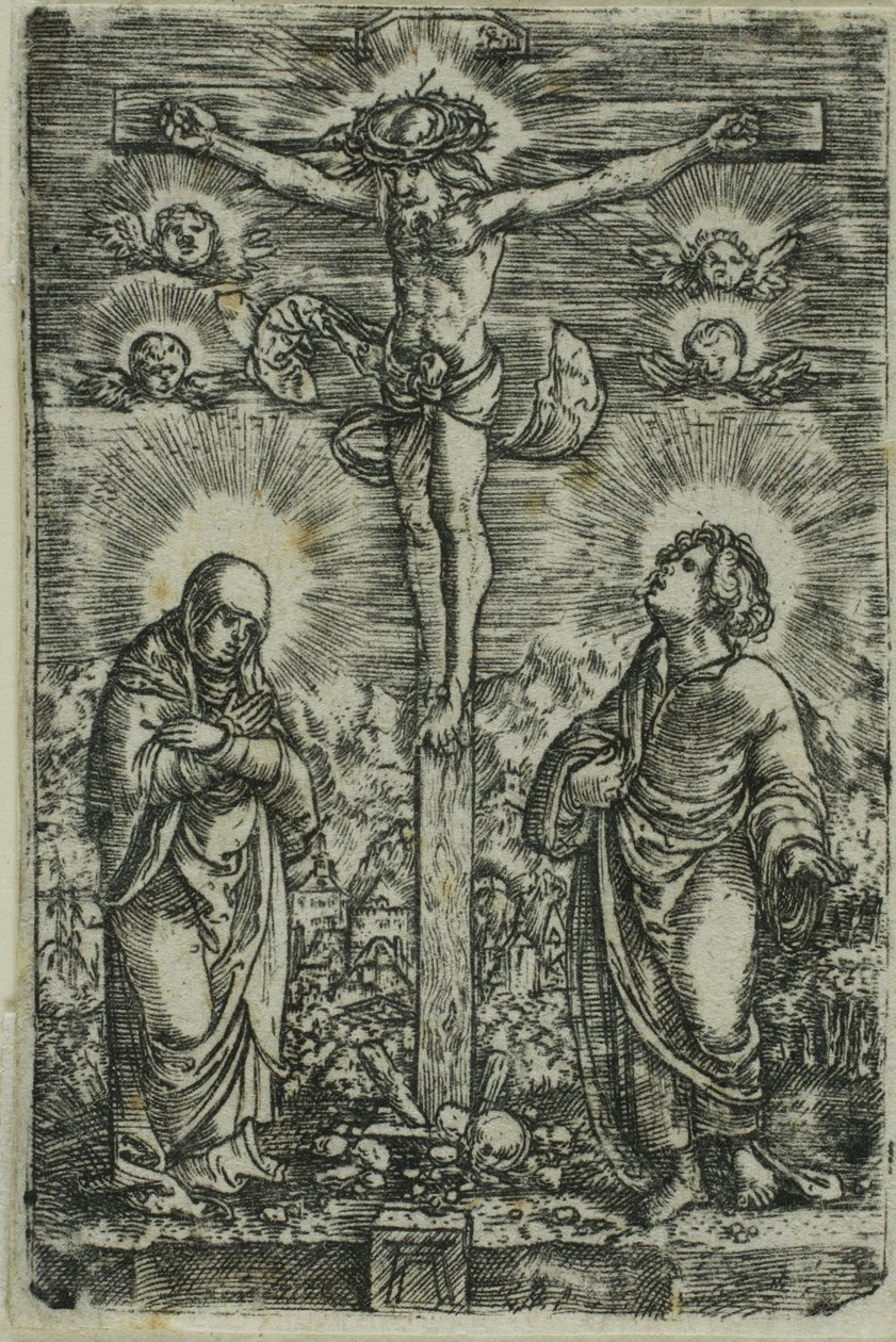  by Albrecht Altdorfer