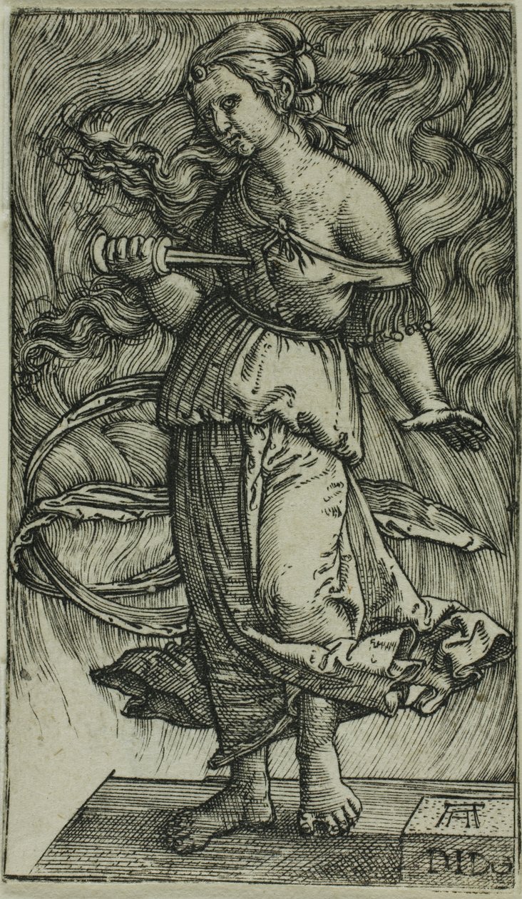  by Albrecht Altdorfer