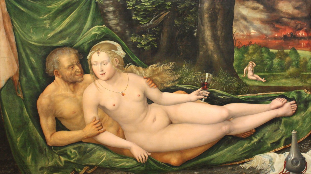  by Albrecht Altdorfer