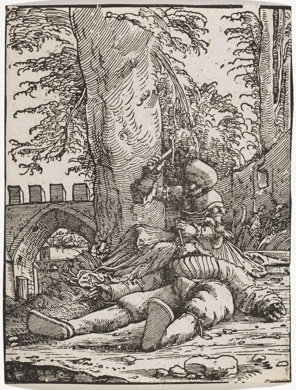 Jael, Sisera