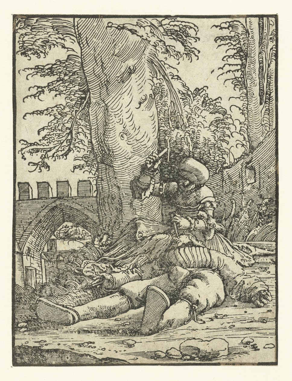 Jael, Sisera