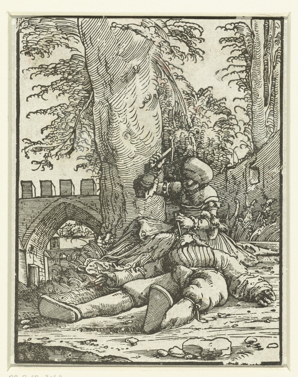 Jael, Sisera