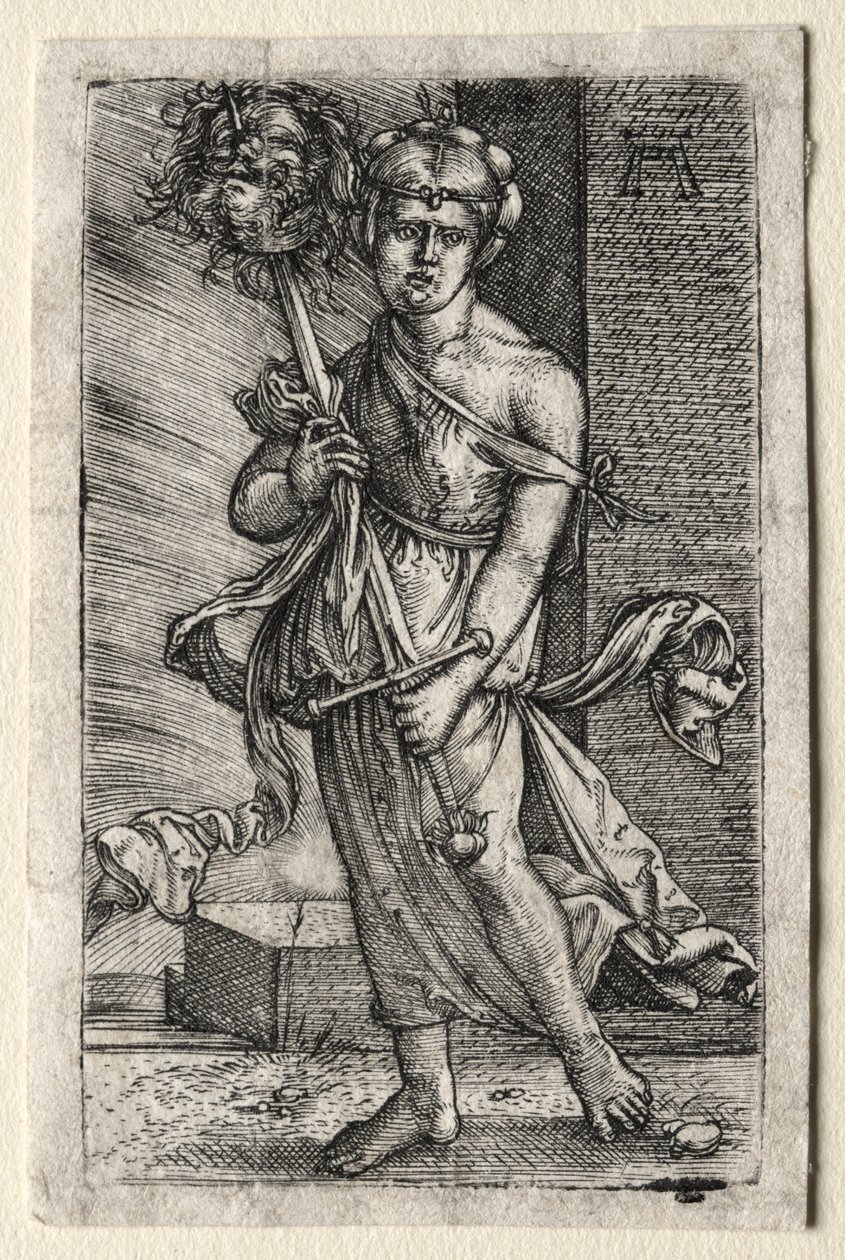 by Albrecht Altdorfer