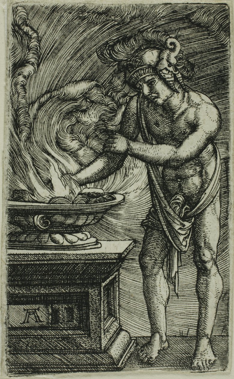  by Albrecht Altdorfer