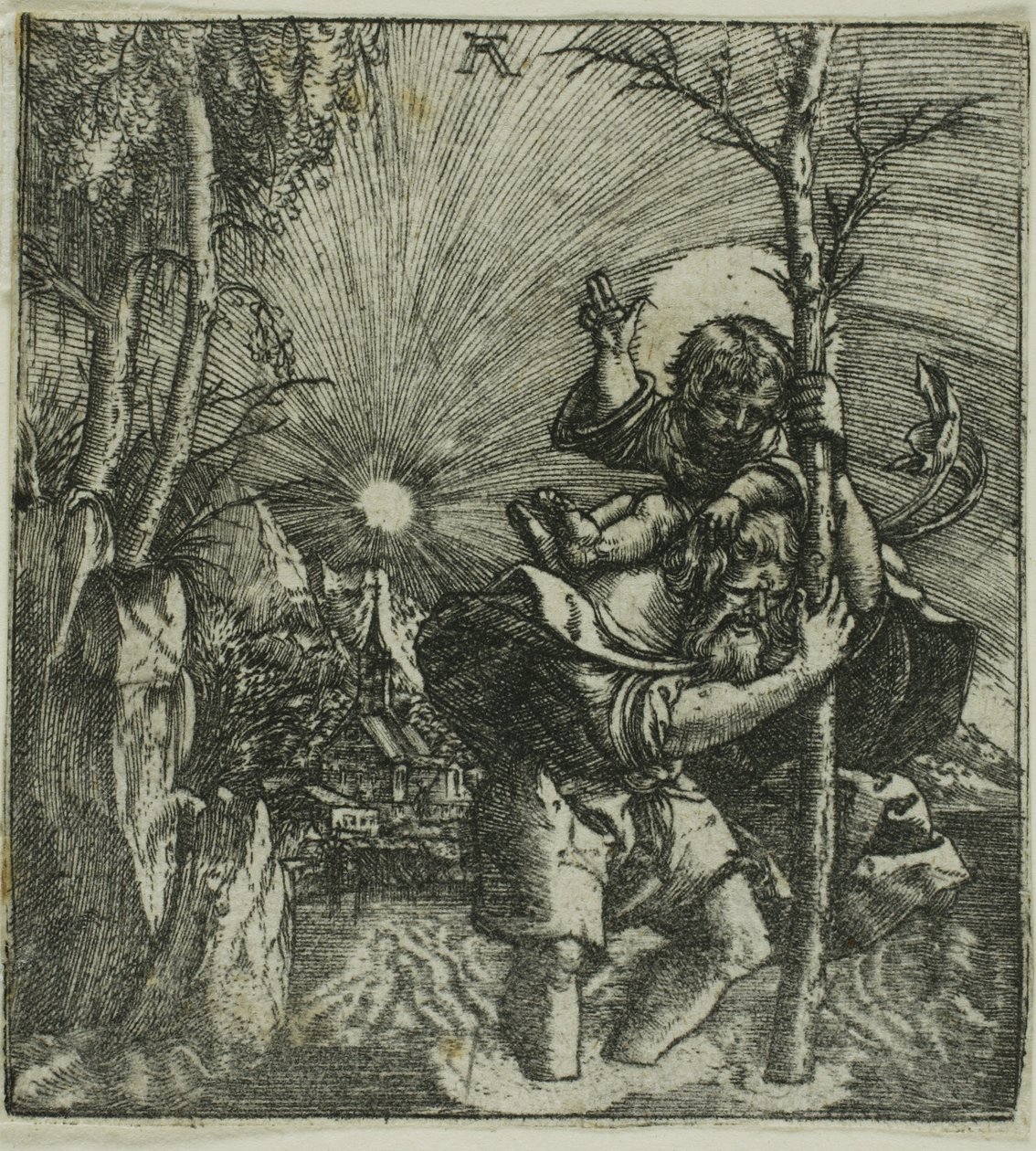  by Albrecht Altdorfer