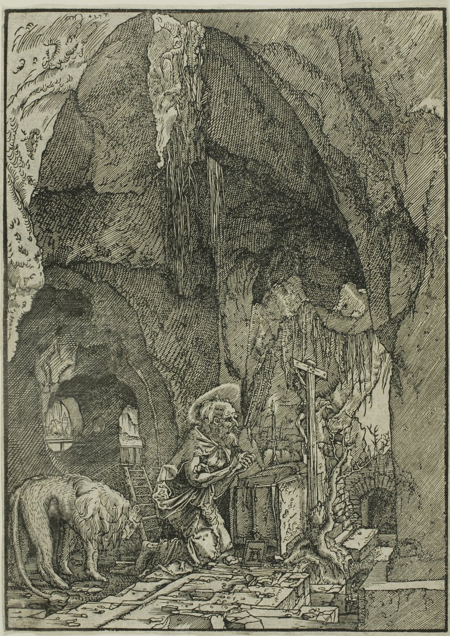  by Albrecht Altdorfer