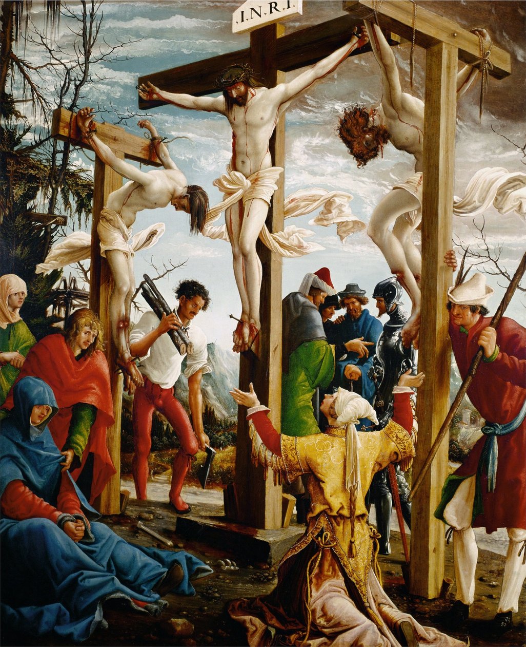  by Albrecht Altdorfer
