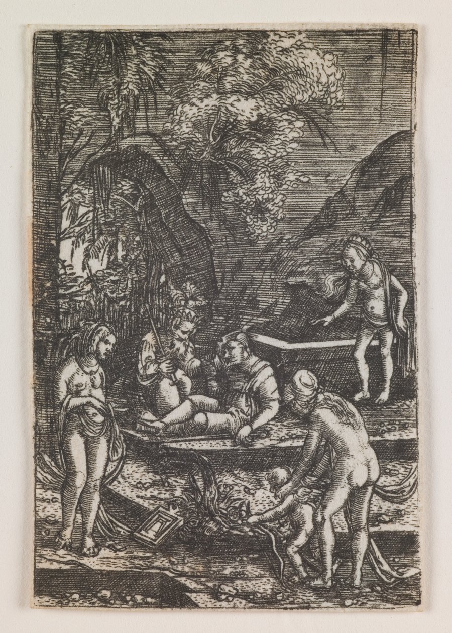  by Albrecht Altdorfer