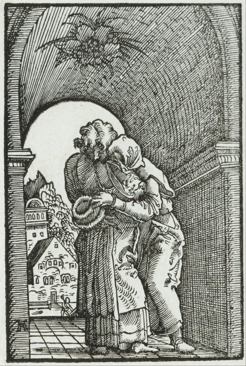  by Albrecht Altdorfer