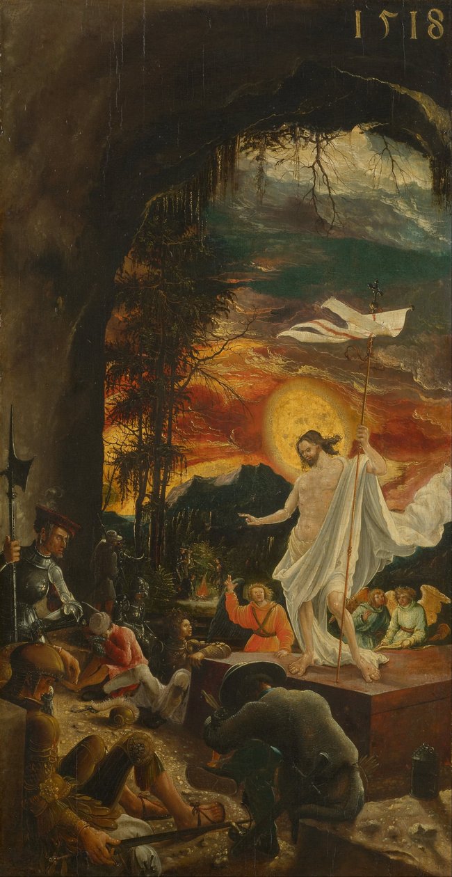  by Albrecht Altdorfer