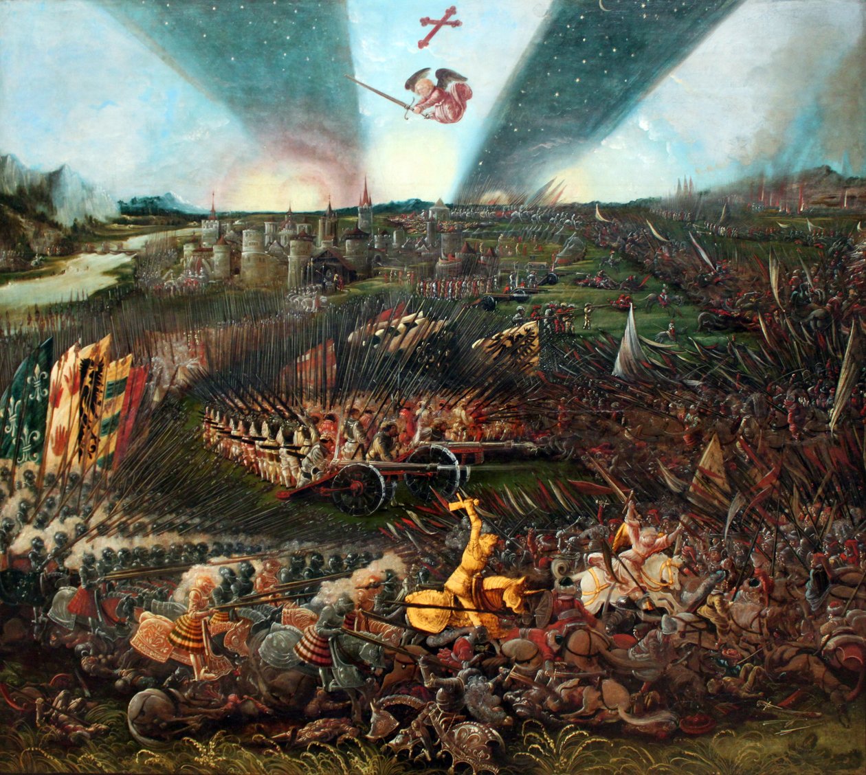  by Albrecht Altdorfer