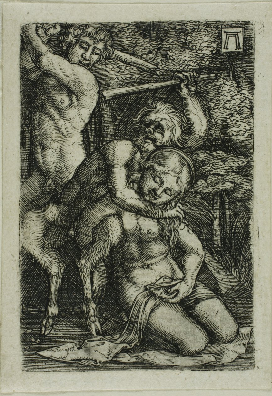  by Albrecht Altdorfer
