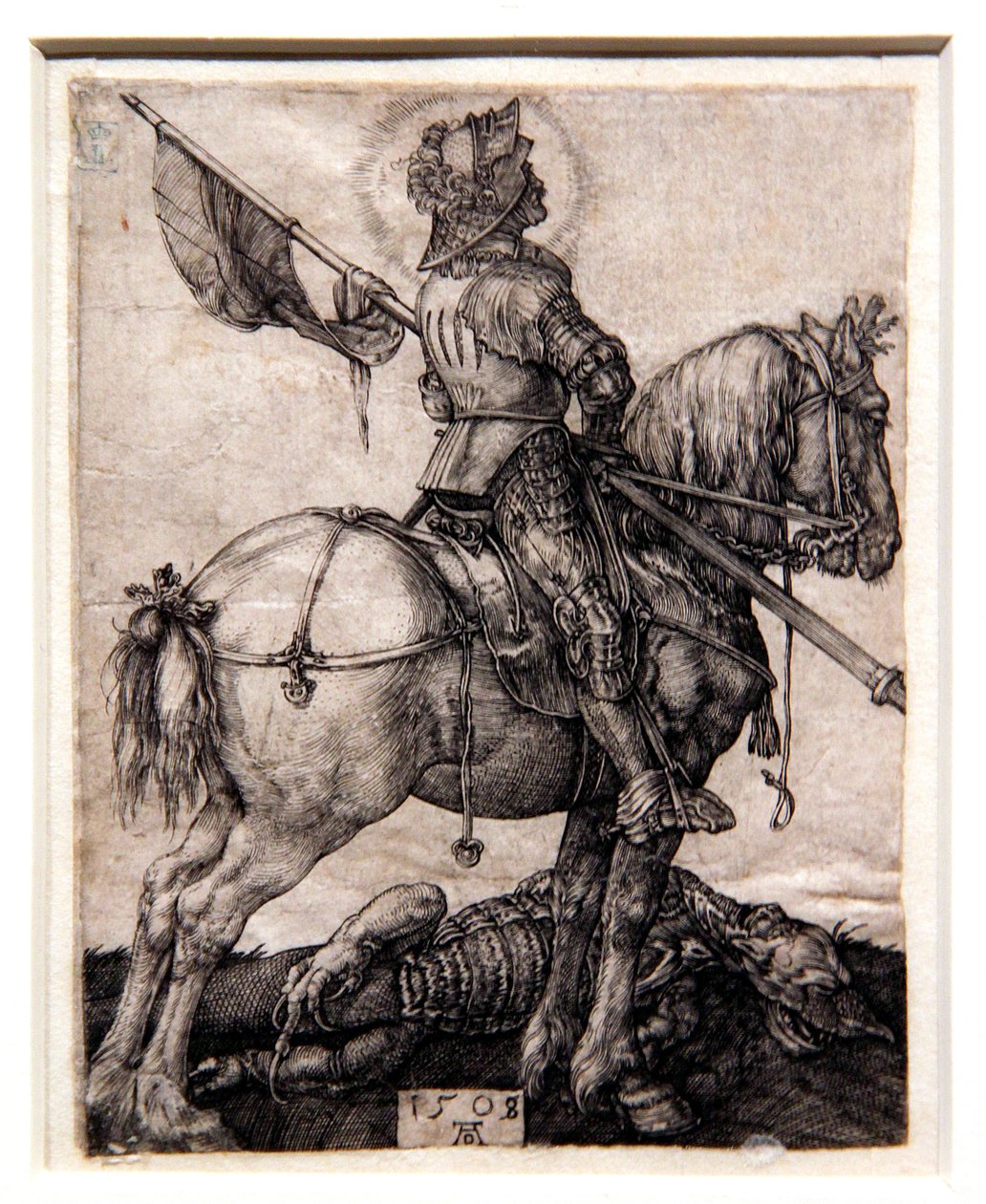  by Albrecht Dürer