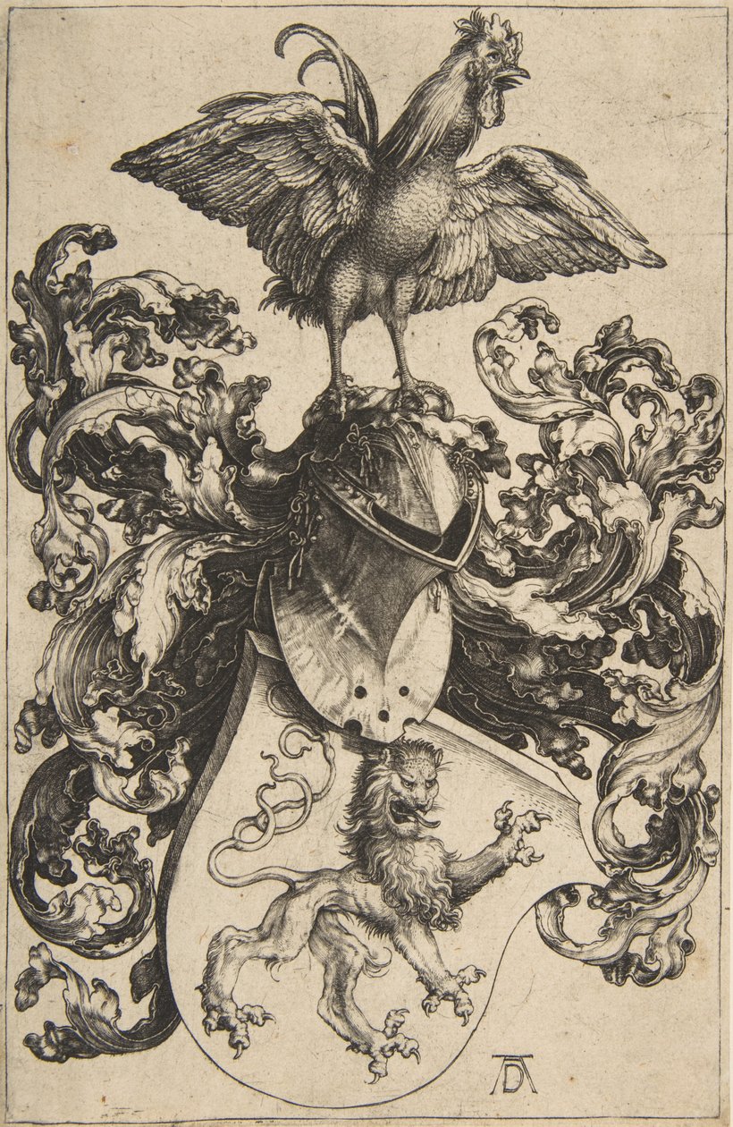  by Albrecht Dürer