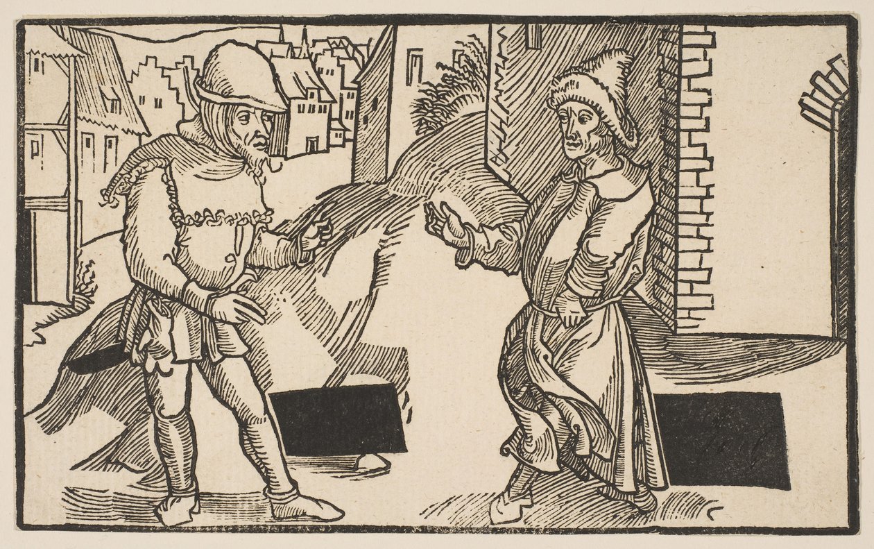 Adelphi, The Comedie of Terence