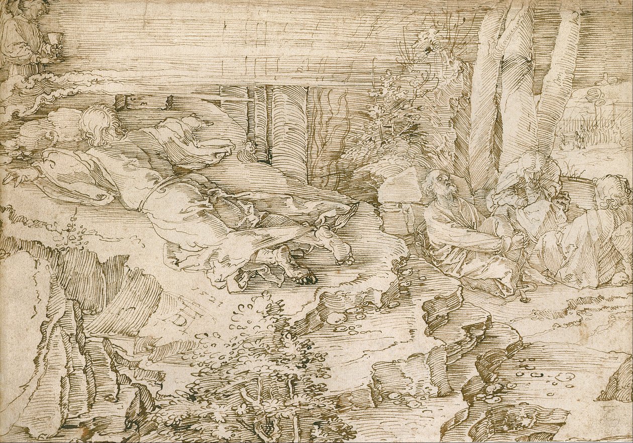  by Albrecht Dürer