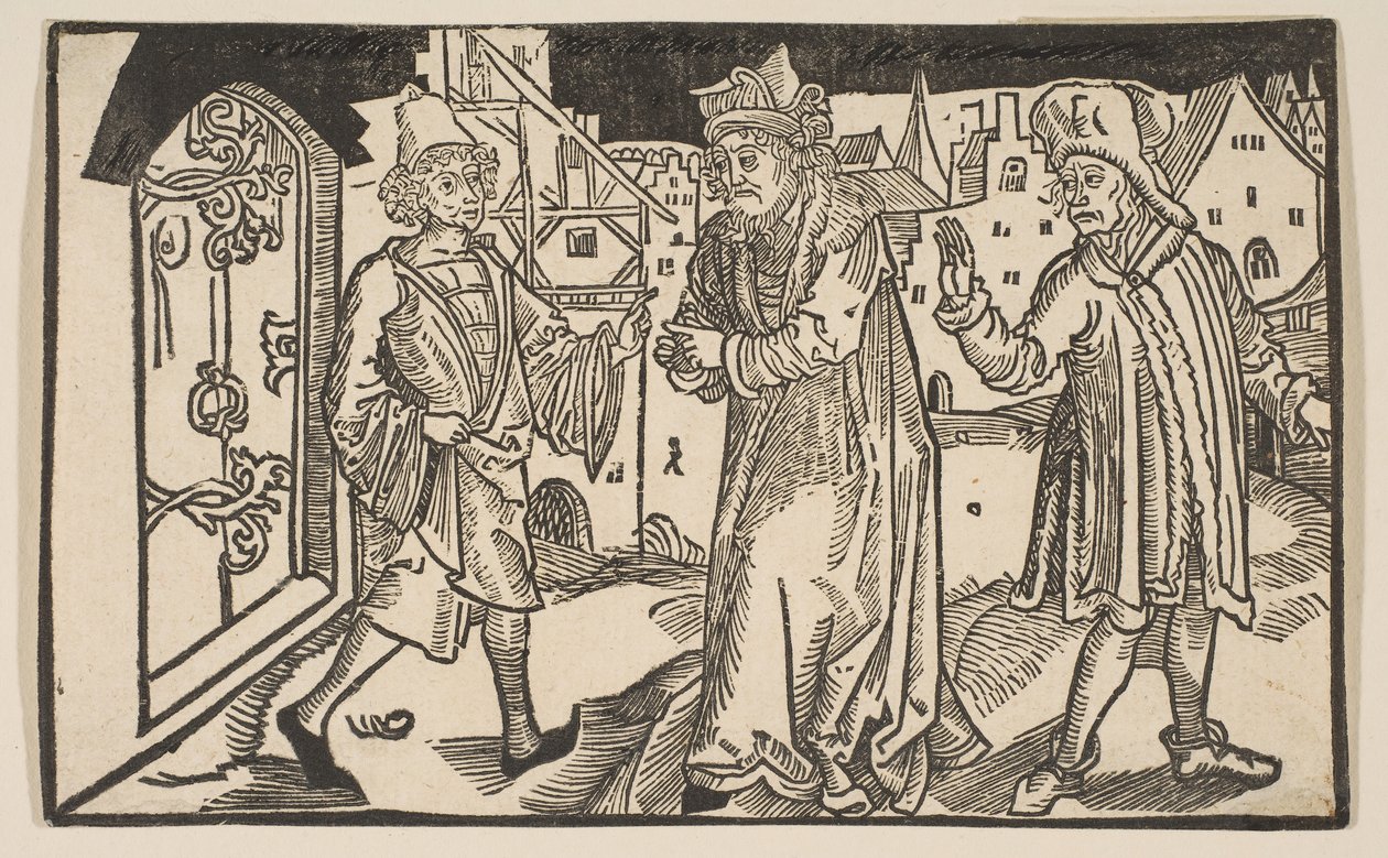 Andria, The Comedie of Terence