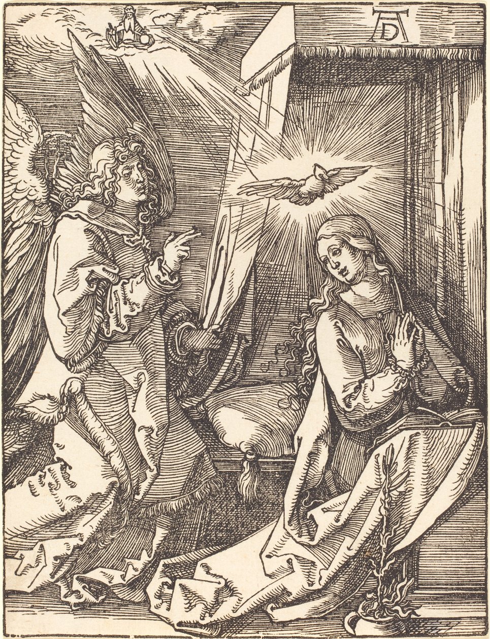  by Albrecht Dürer