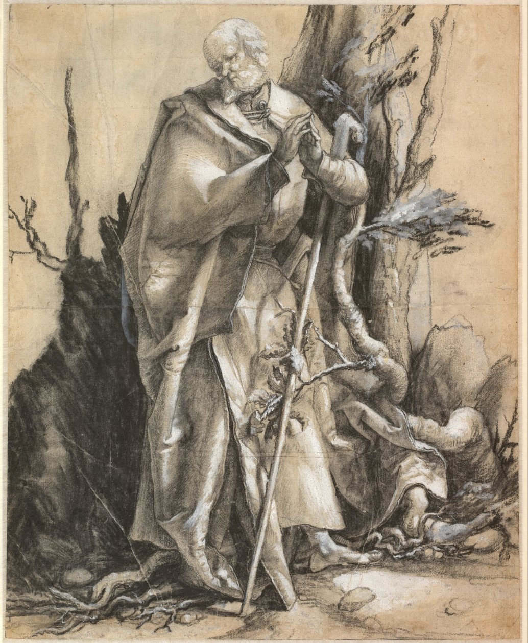  by Albrecht Dürer