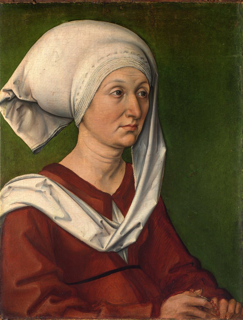 Barbara Dürer