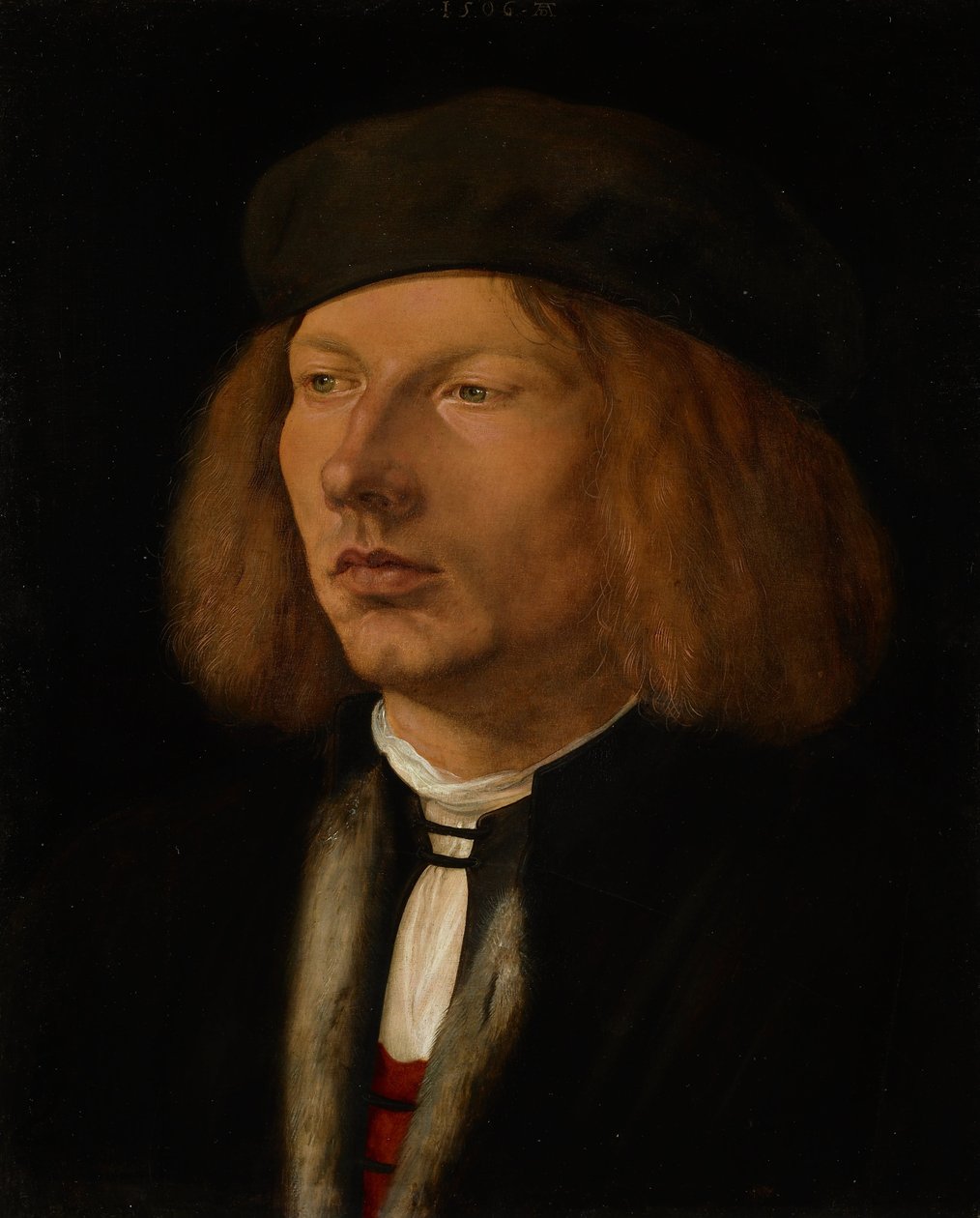  by Albrecht Dürer