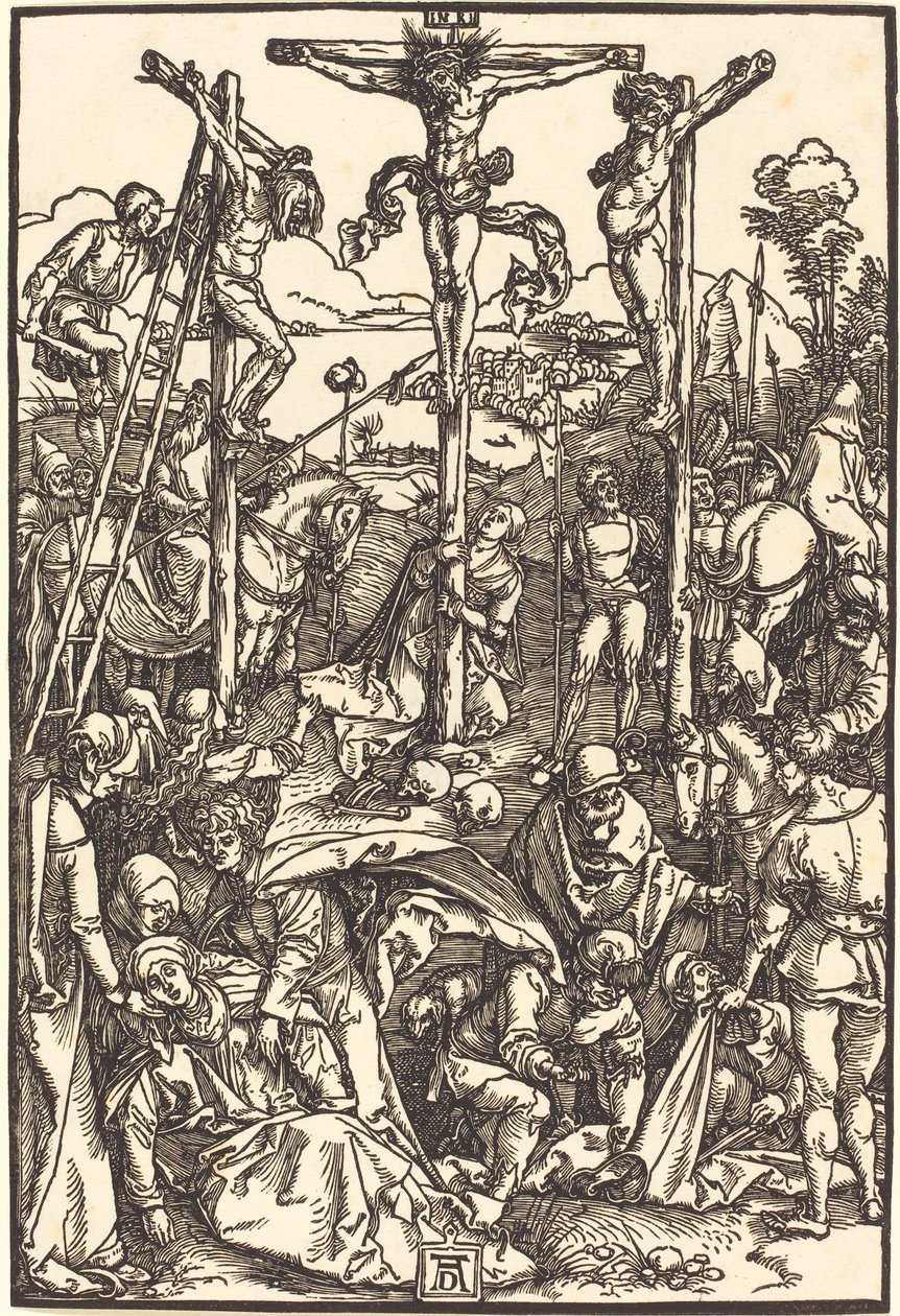  by Albrecht Dürer