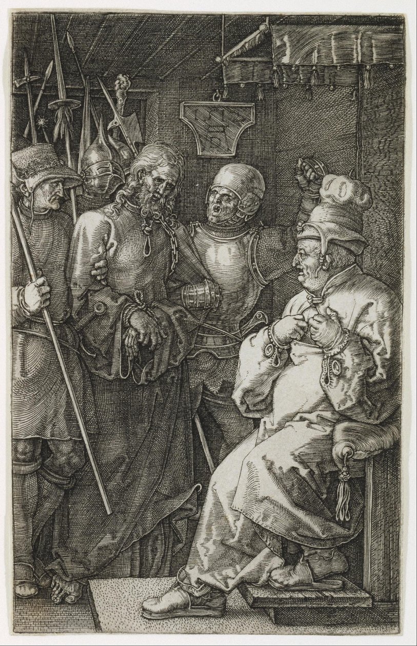  by Albrecht Dürer