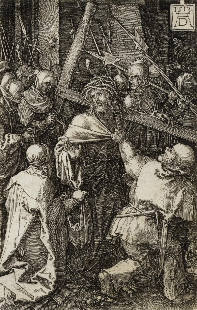  by Albrecht Dürer