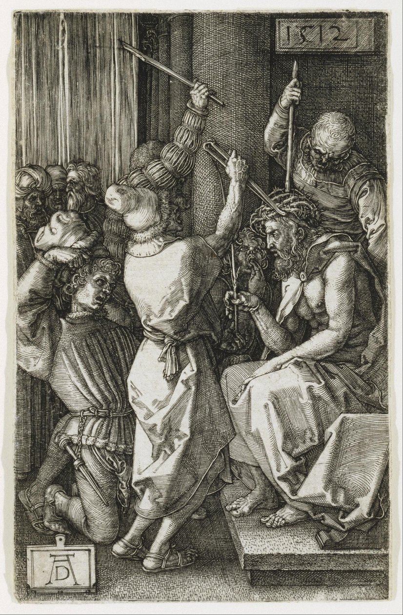  by Albrecht Dürer