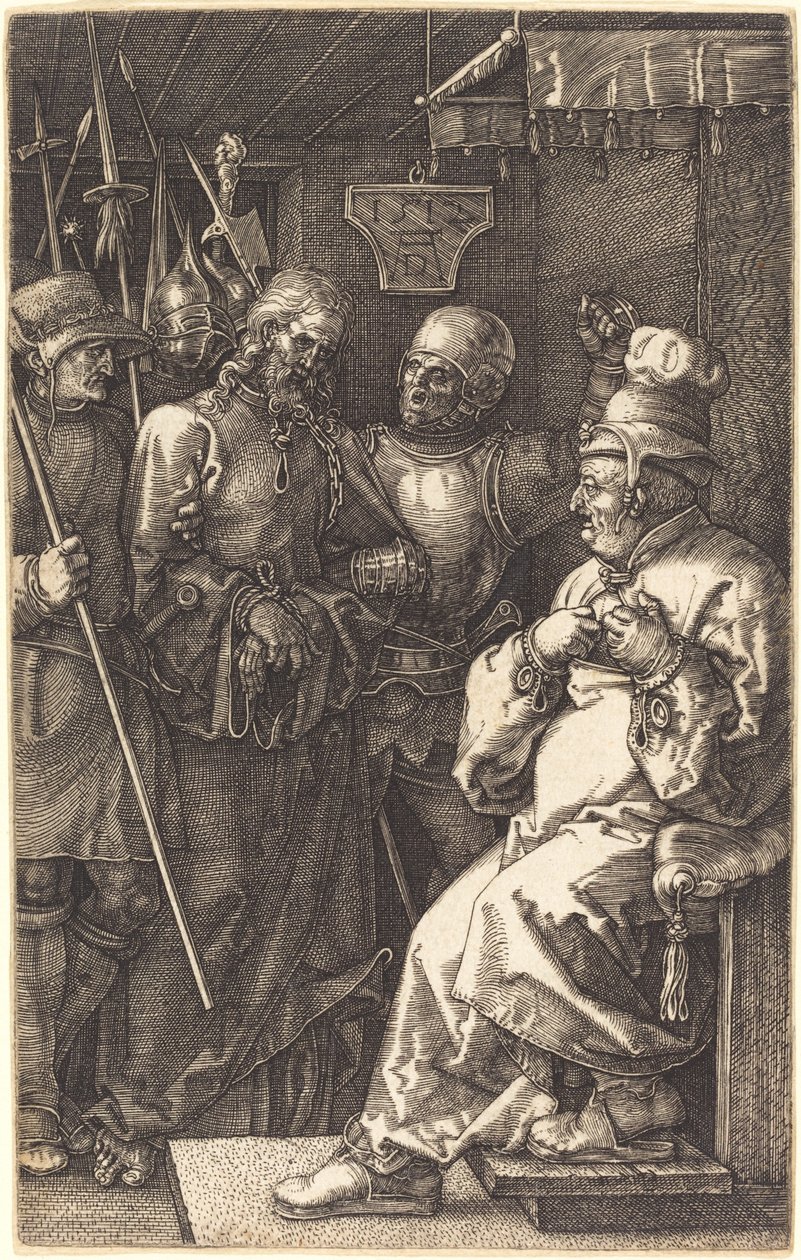 Caiaphas