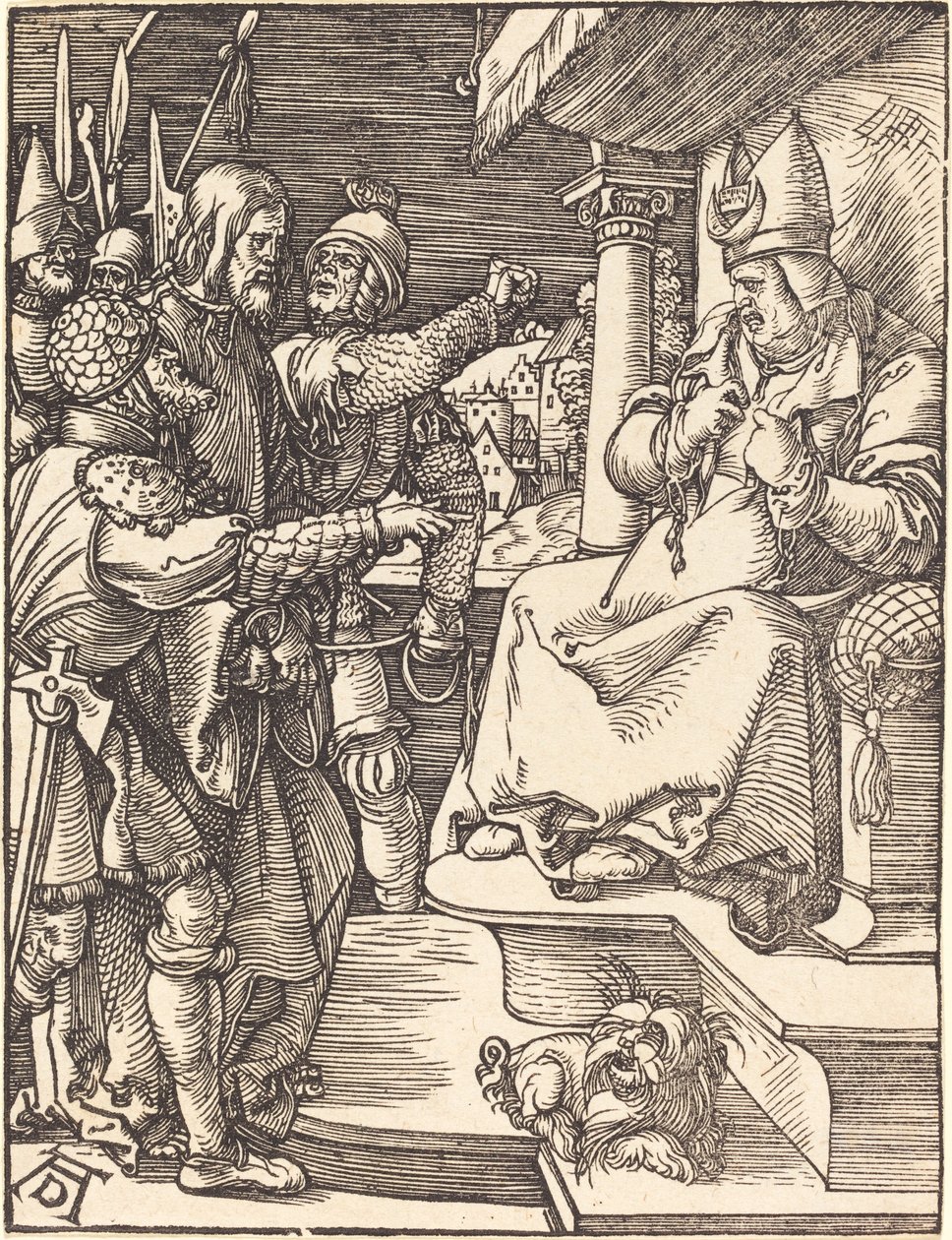 Caiaphas