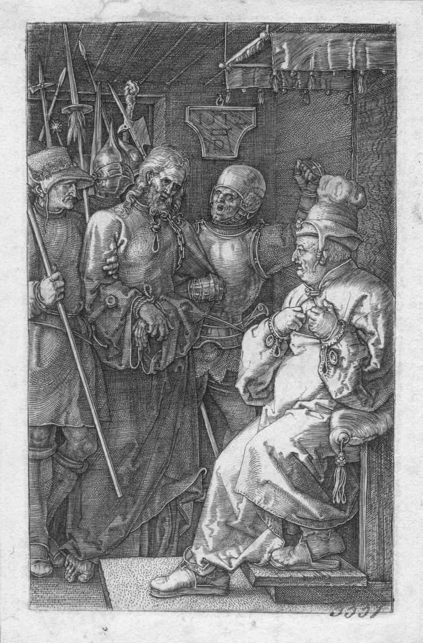  by Albrecht Dürer