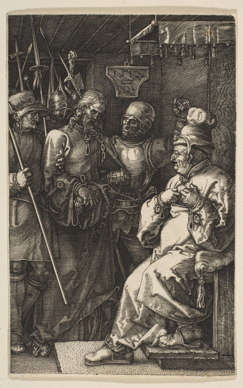  by Albrecht Dürer
