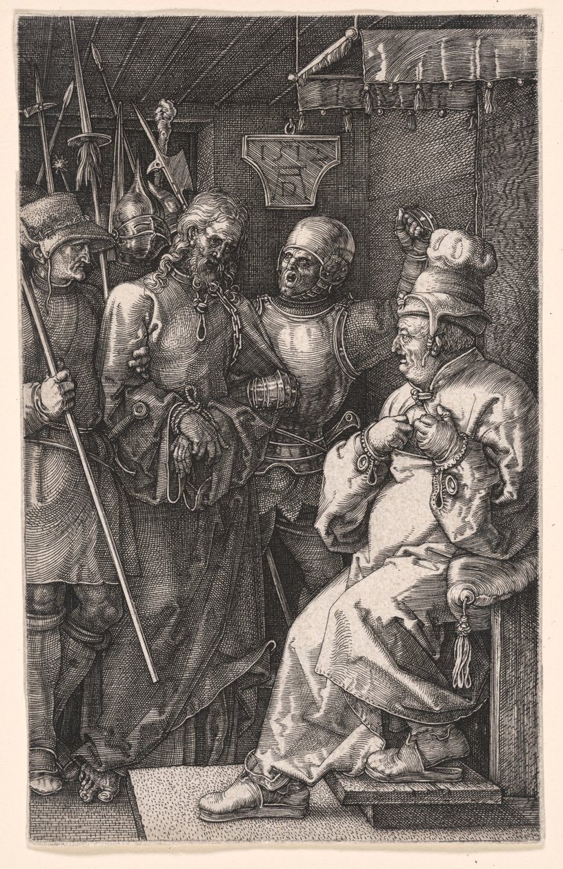  by Albrecht Dürer